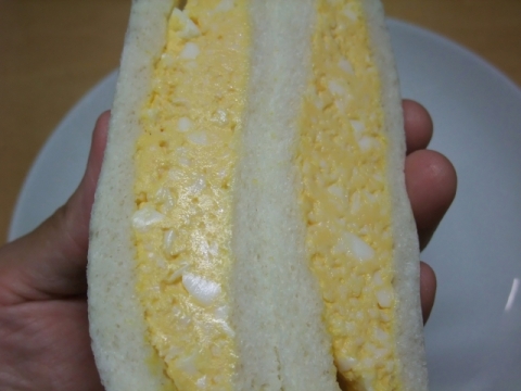 メルヘン　サンドイッチ